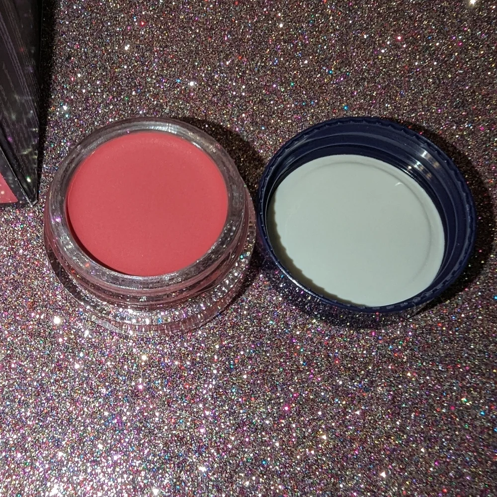 YOU CHOOSE Sheer Flush Cheek Tint with Sunflower Seed Oil KEYS Soulcare